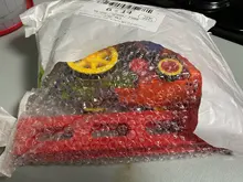 Juego de tren dominó para niños, con luz de sonido, automático, bloques de dominó coloridos, juego educativo DIY, juguete para regalo