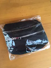 Riñoneras impermeables para mujer, bolso de moda, bandolera de viaje Unisex, a la cadera, con cinturón, 2020