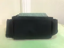 Bolso organizador para cochecito de bebé multifunción, bolsa de pañales de maternidad, accesorios para cochecito, taza, bolsa para silla de ruedas, cochecito de bebé