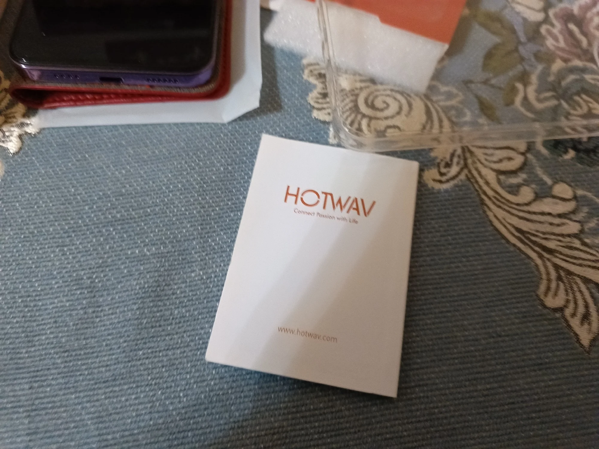 Смартфон HOTWAV Note 13 Pro на Android 13, восемь ядер, экран 6,6 дюйма, 16  ГБ + 256 ГБ | AliExpress