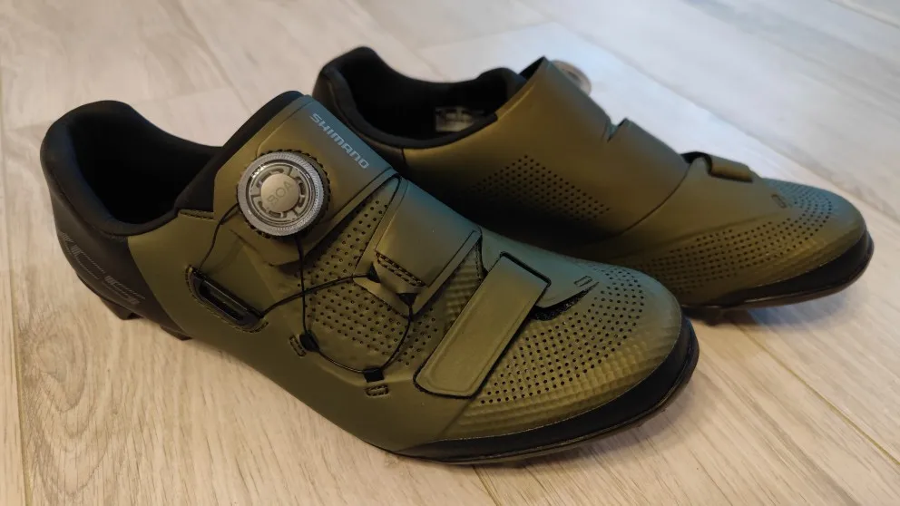 2022 shimano XC502 SH XC5 XC502 MTB Enduro Shoes SH XC5 XC502 shoes XC5 AliExpress
