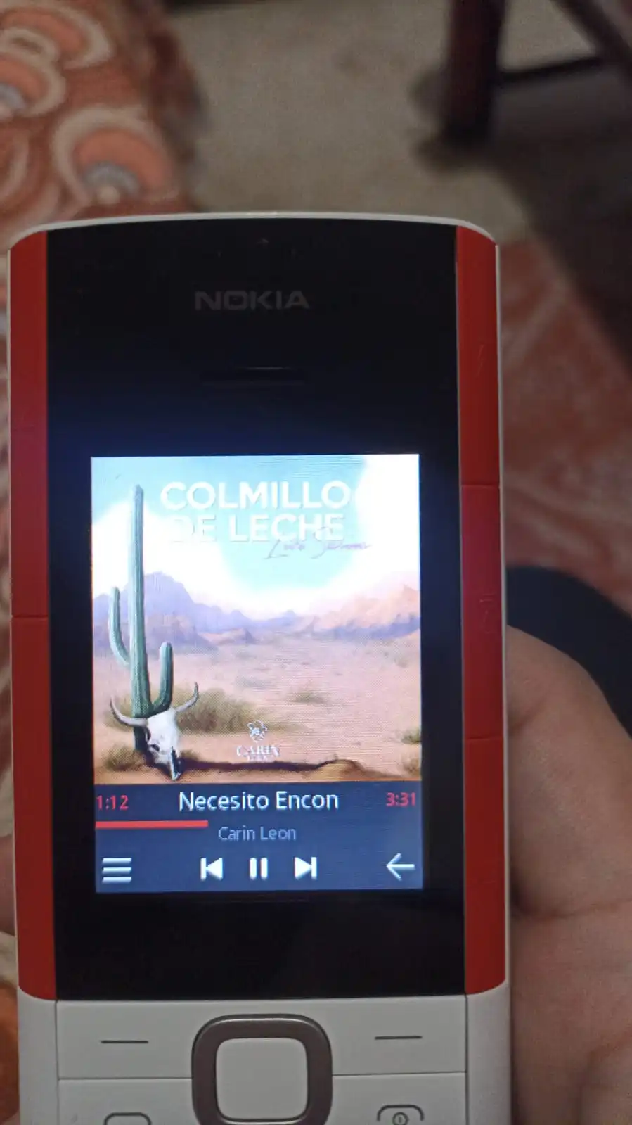 Встроенные беспроводные наушники Nokia 5710 XpressAudio, mp3-плеер,  музыкальные кнопки, 2,4 дюйма, 1450 мАч, две SIM-карты, 4G, прочный  кнопочный телефон | AliExpress
