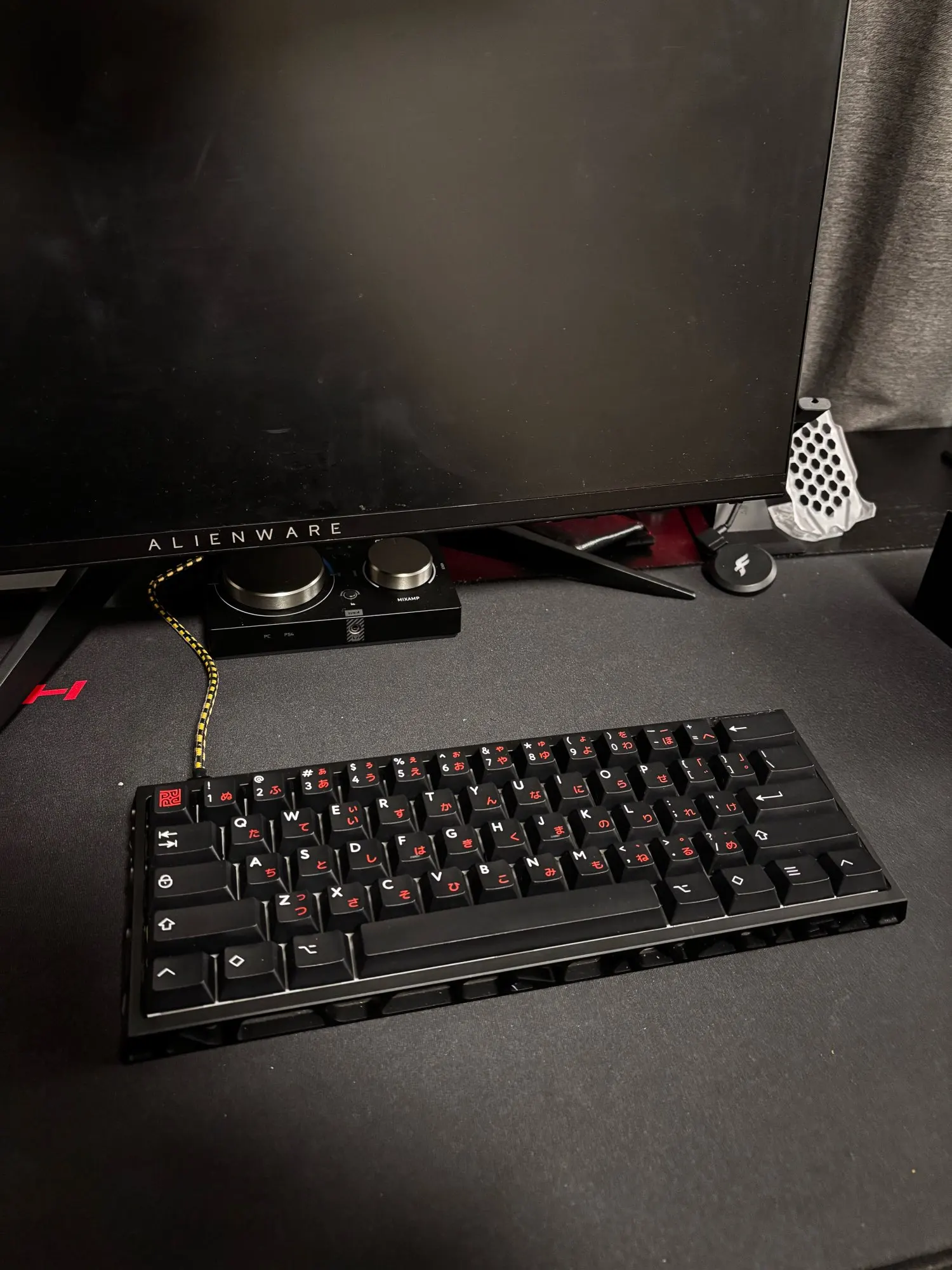 Корпус KBDfans Holy60 алюминиевый | AliExpress