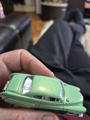 Hot Wheels Hirohata Merc 1:64 | AliExpress