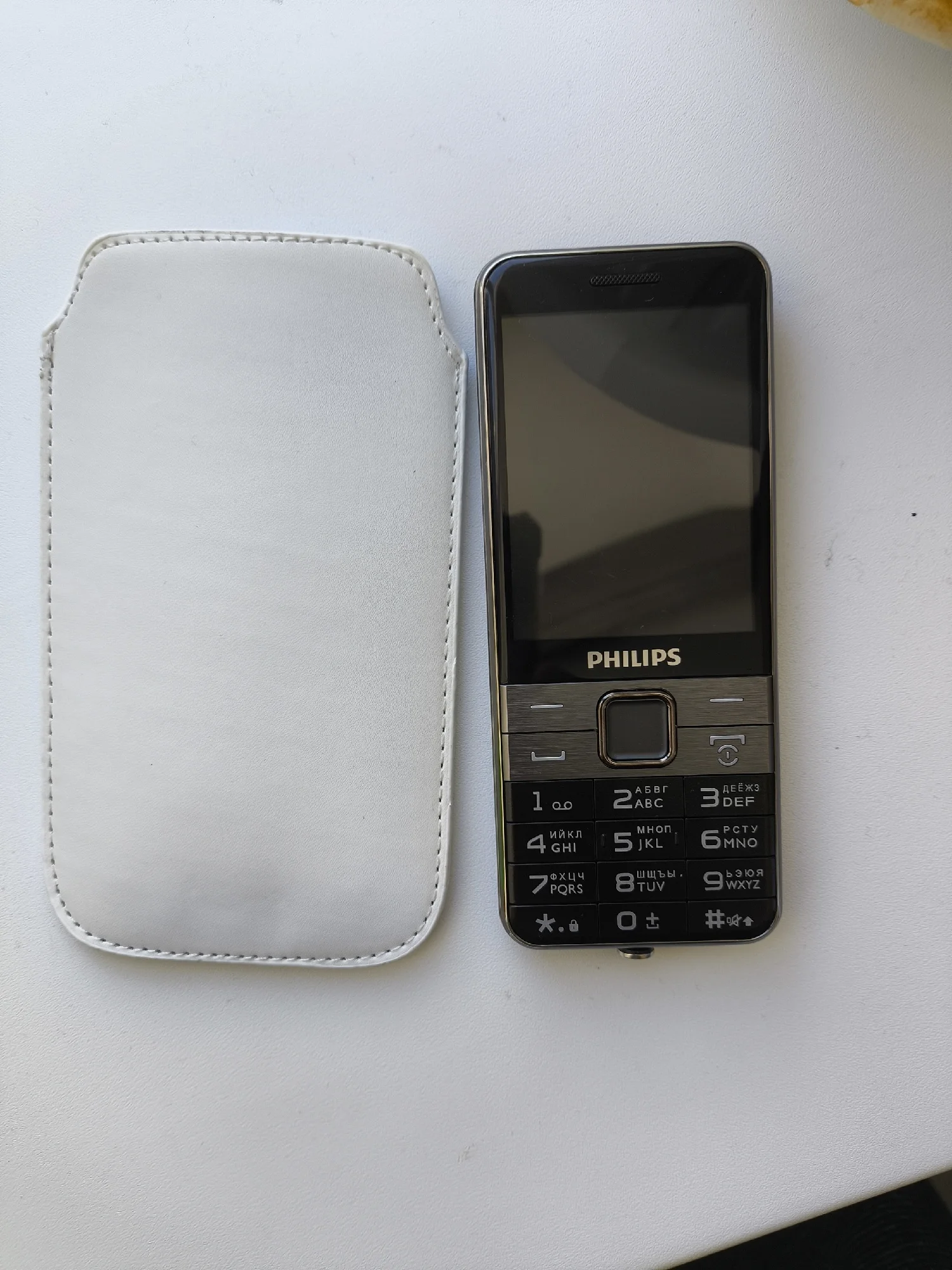 Универсальный чехол TOKOHANSUN для телефона Philips Xenium E570 W3568 E571  S257, чехол из искусственной кожи, сумка, чехол s | AliExpress