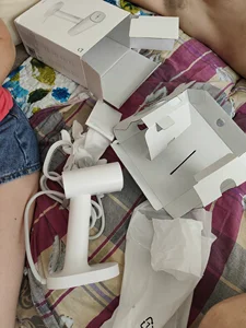 XIAOMI MIJIA Пароварка для одежды, железный домашний электрический ...