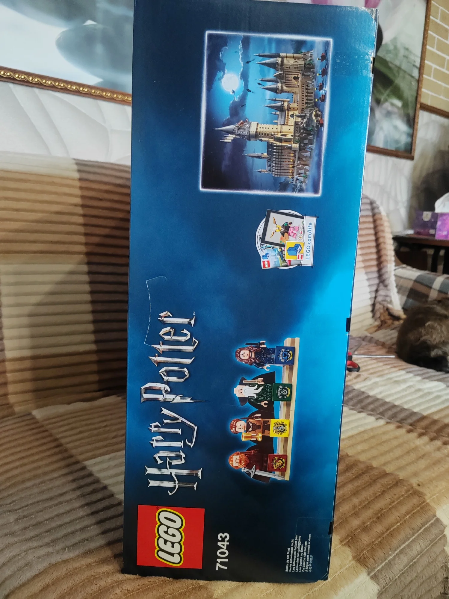 Lego 71043 aliexpress sale
