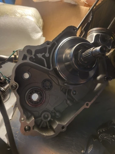 【pecotan】 190cc мотоциклетная коробка передач, комплект главного