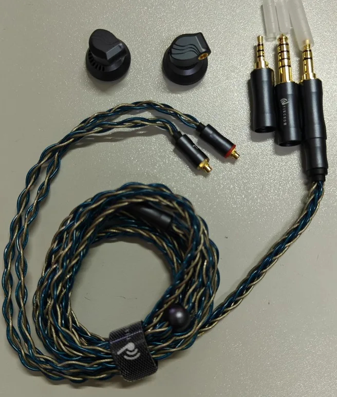 Yincrow RW-3000 синие внутриканальные наушники | AliExpress