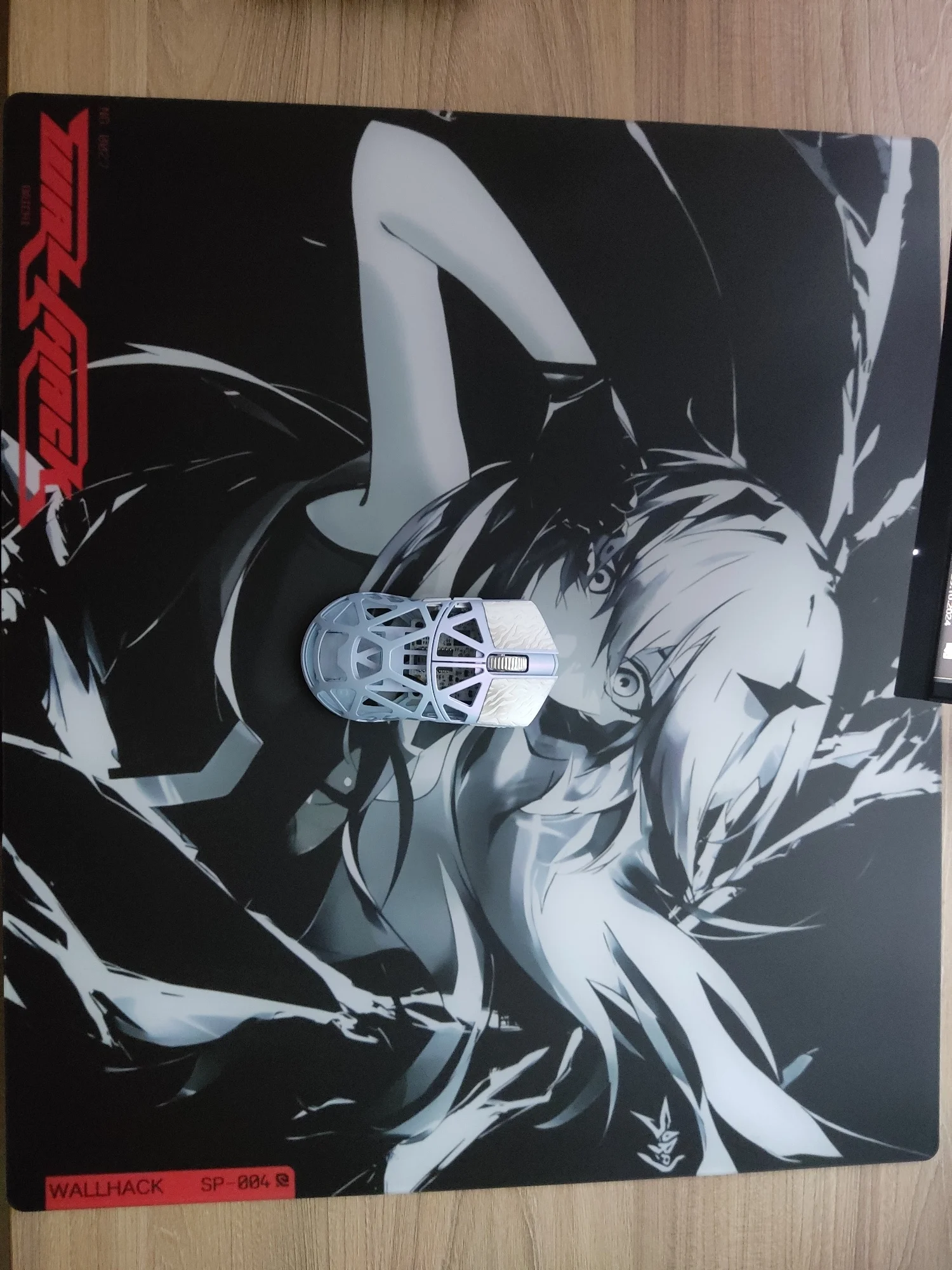 その他 Wallhack SP-00 Frenzy Sora WALLHACK JAPAN 🇯🇵 on X: 