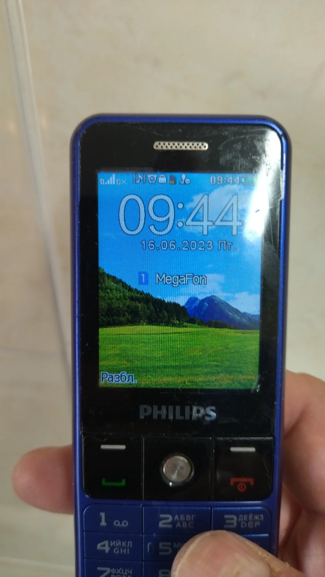 E182 главный ЖК-дисплей для телефона Philips E182 PHIXFTOP дисплей для  Xenium CTE182 мобильный телефон | AliExpress