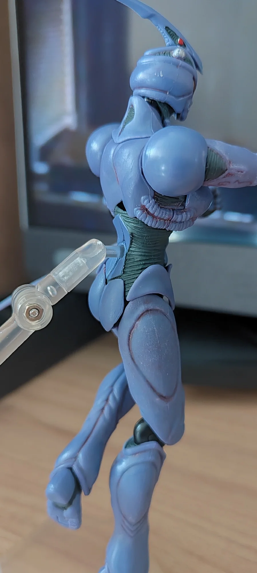 Figma 231 Guyver I Guyver: биоусиленная броня | AliExpress