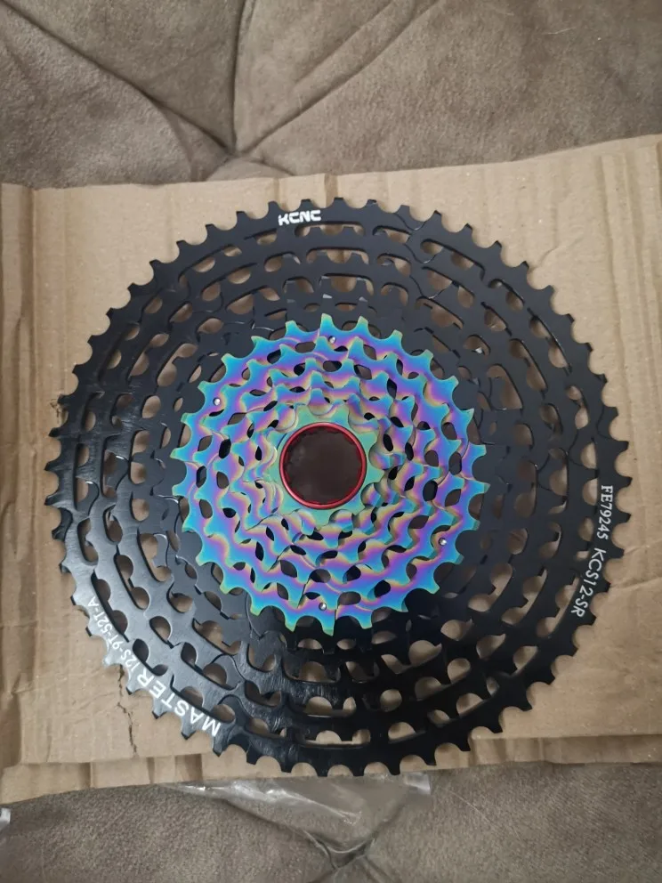 KCNC 12 MTB 9 52 XX1Eagle XD XDR 12S SRAM AliExpress