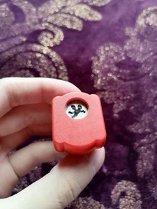 1 шт., детский мини-штамп для скрапбукинга | AliExpress