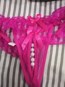 Женские кружевные трусики размера плюс, сексуальное прозрачное нижнее ...