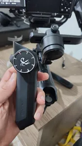 FeiyuTech SCORP Pro 3-осевой карданный стабилизатор с ручкой экран ...
