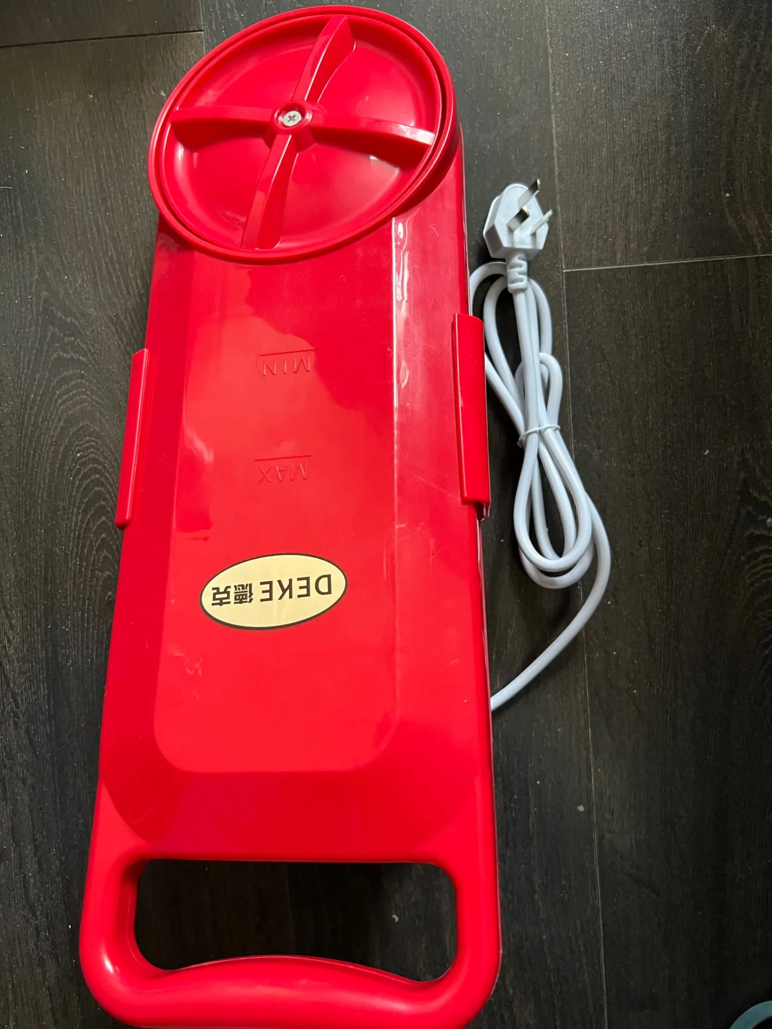 Портативная мини-стиральная машина GC-10 AliExpress