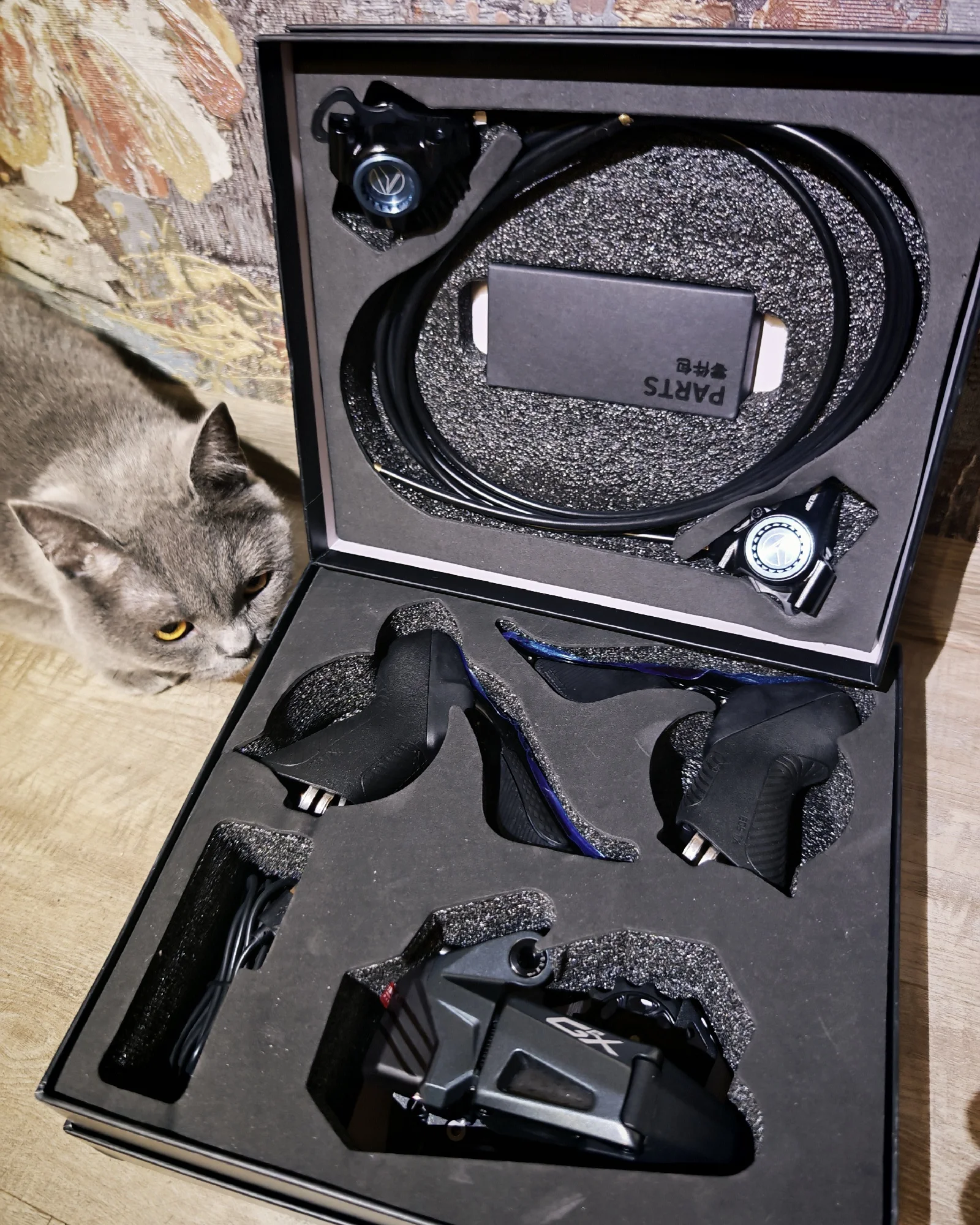 powellＴ Втулка задняя 221 36 спиц , эксцентрик, Пром, OLD 135мм