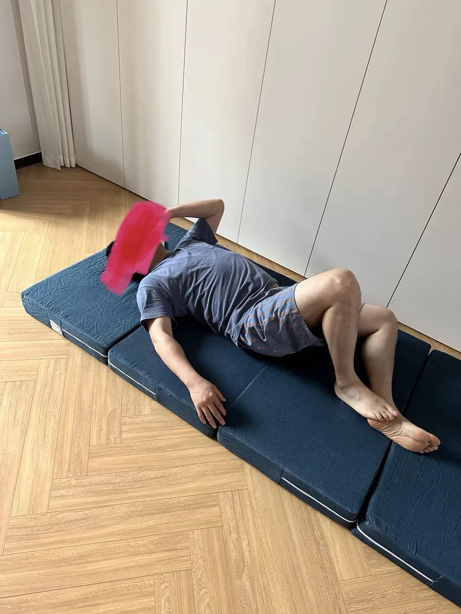 Tri fold exercise mat costco shop