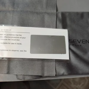 KINGSEVEN мужские винтажные алюминиевые поляризованные солнцезащитные ...
