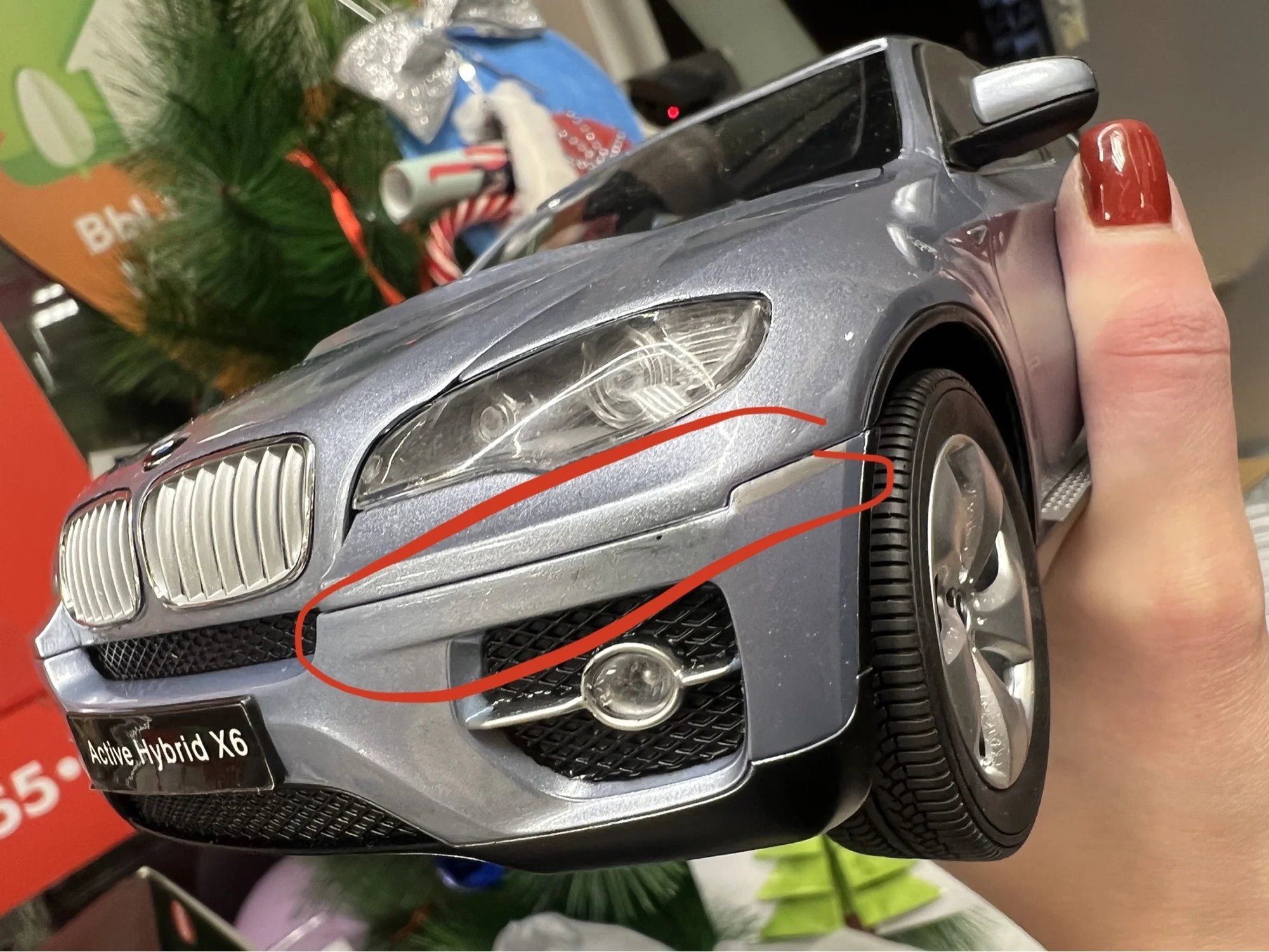 Коллекция моделей BMW X6 X6M Kyosho 1:18 | AliExpress