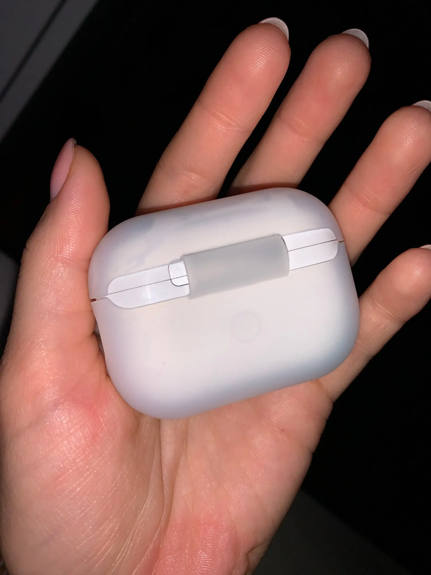Airpod Case Hinge Broken Airpods Case Hinge Loose AirPods Pro