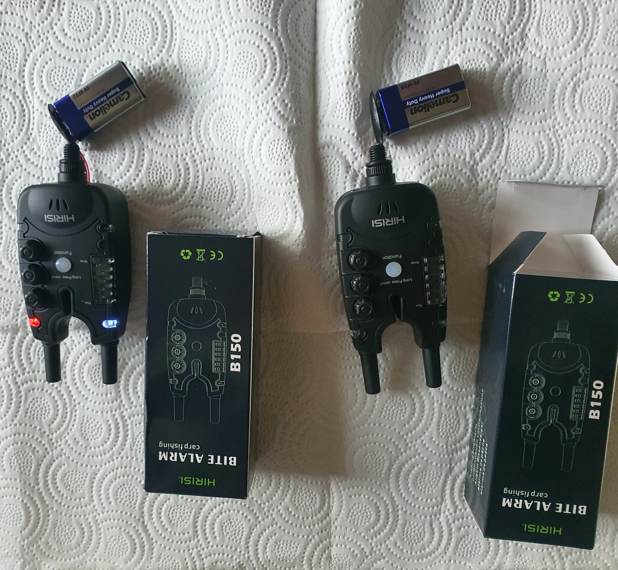 Fishing Bite Sonik Skx Bite Alarms Sonik Fishing Alarms Sonik SKS