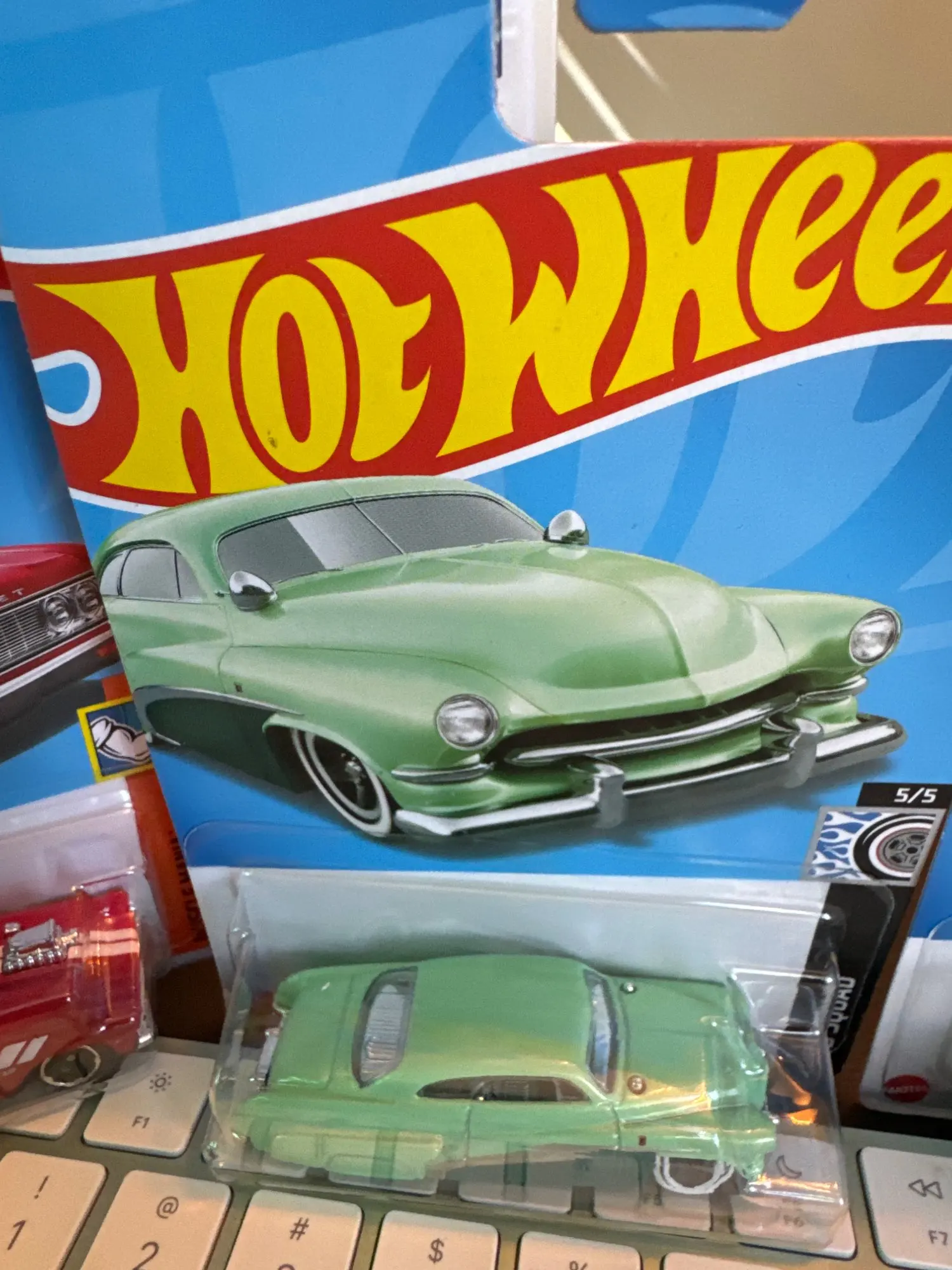 Hot Wheels Hirohata Merc 1:64 | AliExpress