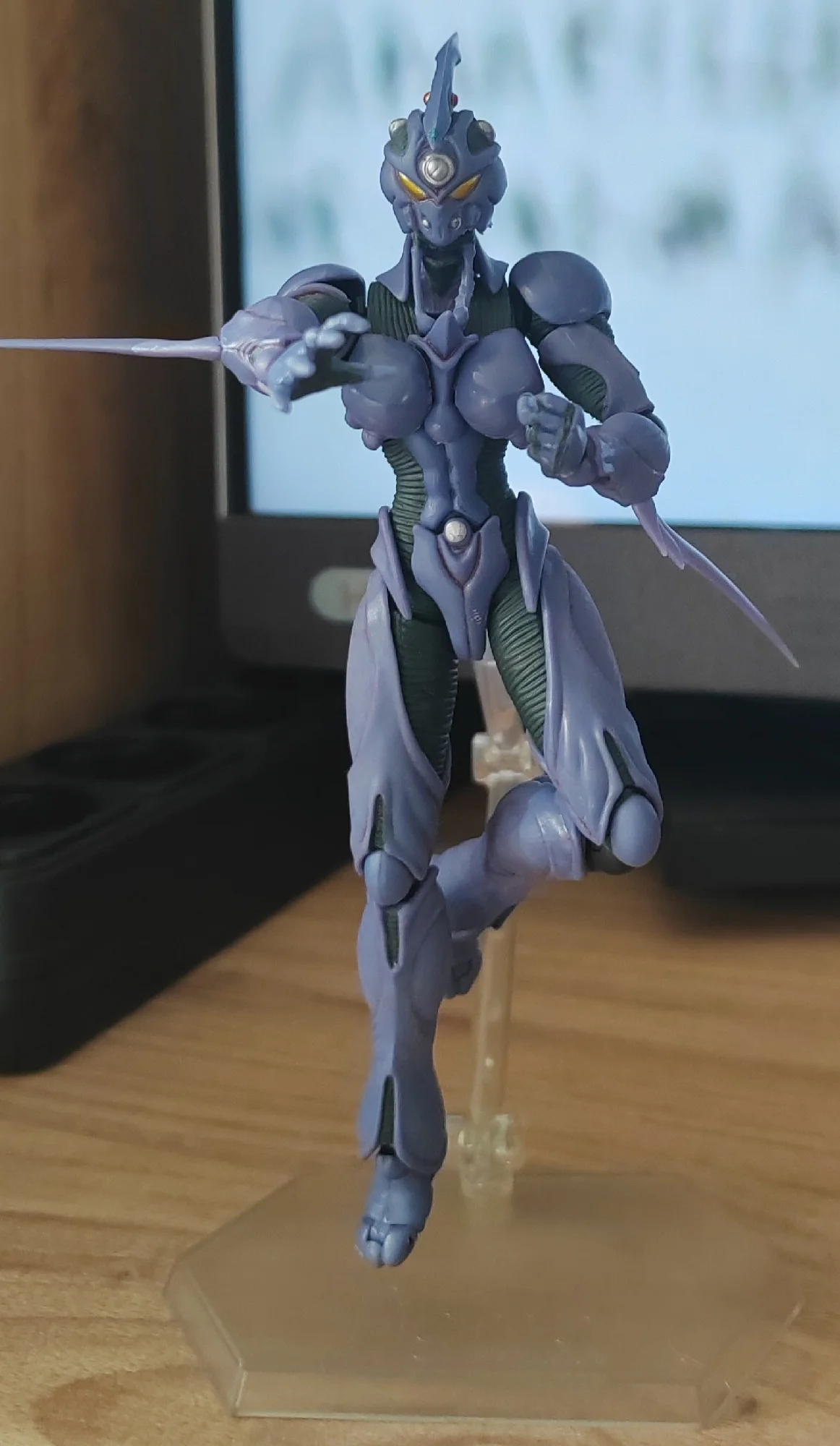 Figma 231 Guyver I Guyver: биоусиленная броня | AliExpress