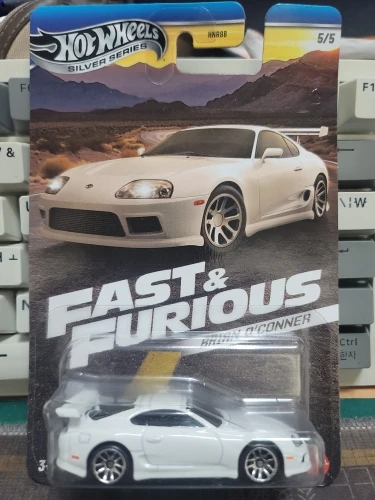 Hot Wheels Масштабная модель автомобиля Brian O'Conner | AliExpress