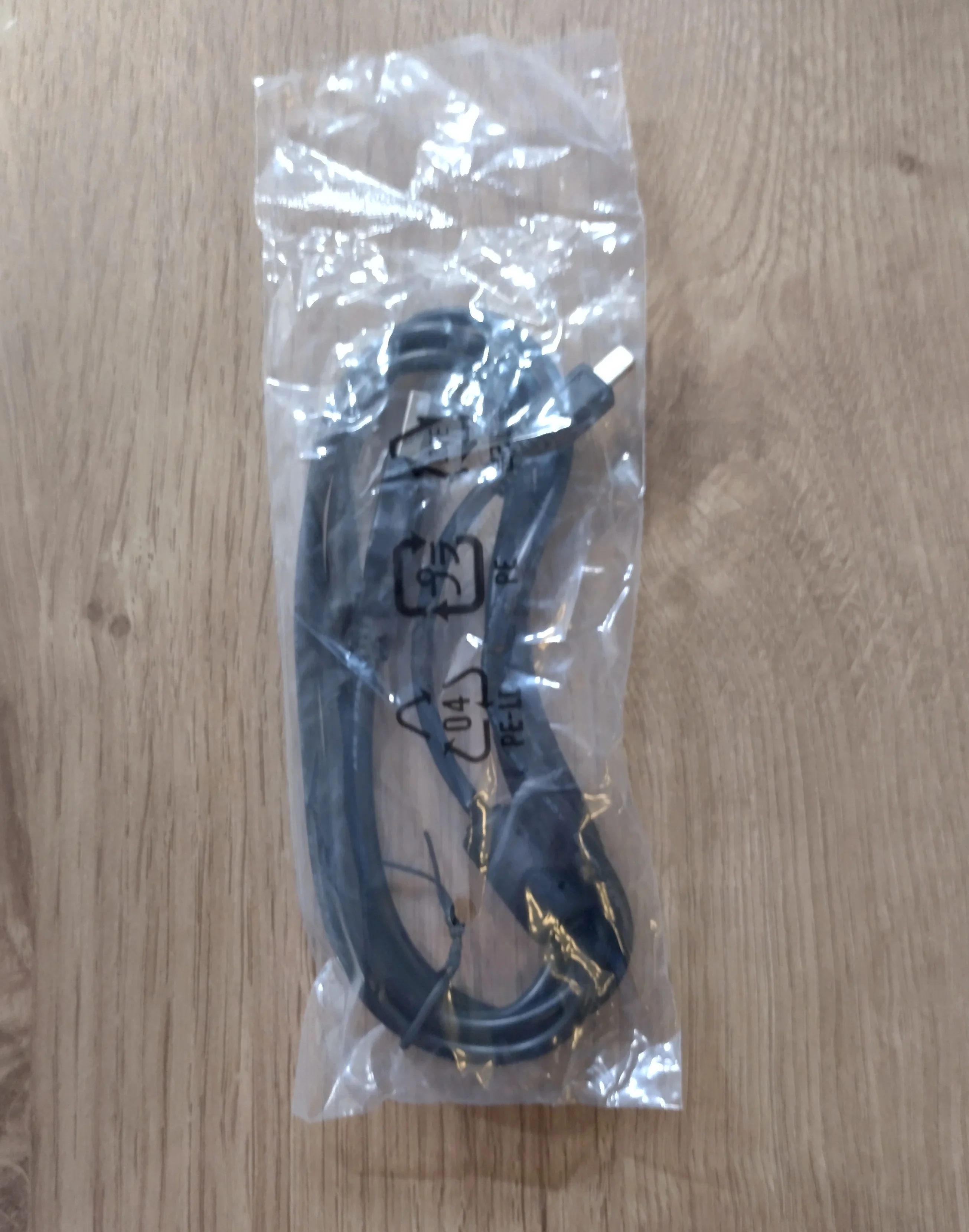 USB-Datenkabel Mini Pin Für Alte Kameras – 1 M, Kompatibel Mit Kodak Easyshare, JVC, Konica Minolta