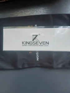 KINGSEVEN мужские винтажные алюминиевые поляризованные солнцезащитные ...