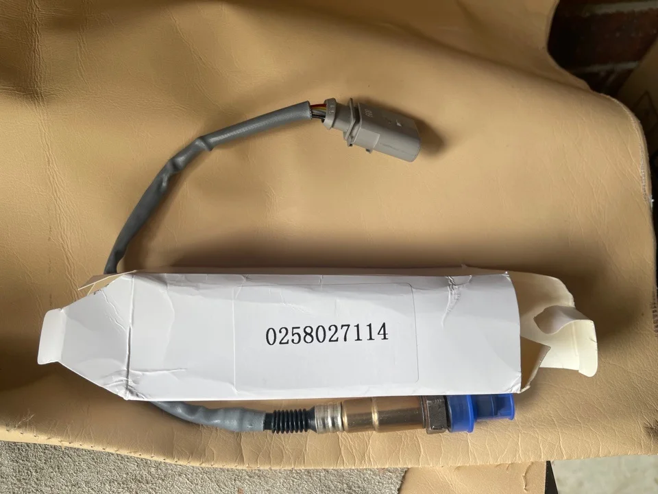 0258027114 0 258 027 114 LSU-ADV восходящий Лямбда-зонд кислорода