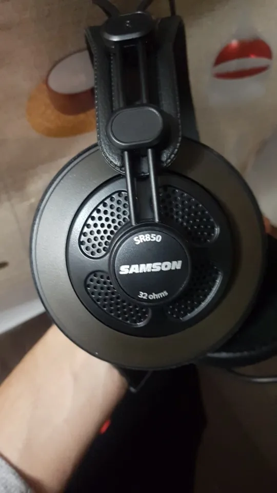 Samson SR850 AliExpress