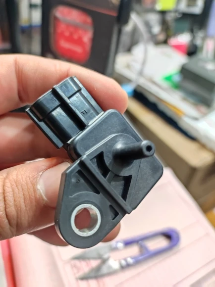 21176-0058 21176-1118 MAP Датчик давления на впуске для Kawasaki