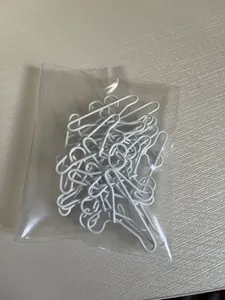 Деревянная вешалка для кукол, организатор одежды вешалок для кукол ...