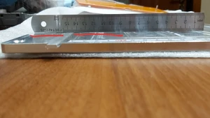 Алюминиевый фрезерный стол | AliExpress