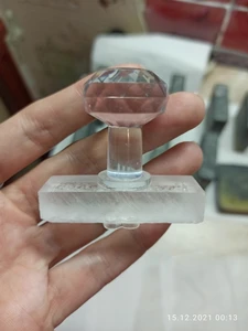 Штамп для мыла из акрила | AliExpress