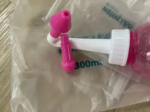 Средство для мытья носа, спрей для орошения носа, 300/500 мл | AliExpress