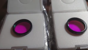 SVBONY Фильтр для телескопа 1,25 дюйма UHC + CLS + Moon + УФ/ИК-фильтр ...