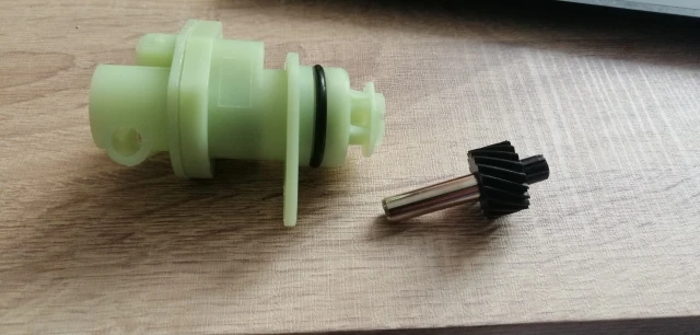 Датчик скорости o 9635057280 для Peugeot 106 205 206 305 306 307