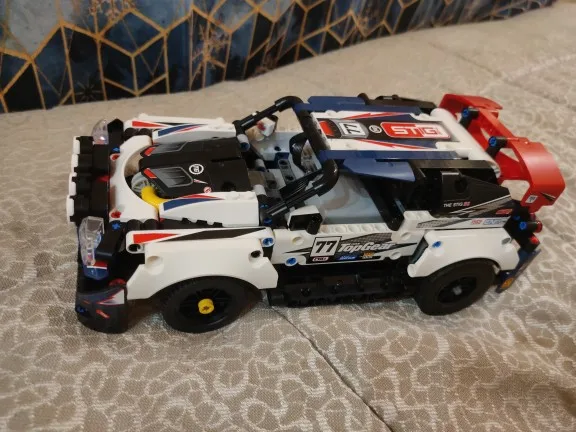 Lego 42109 b model sale