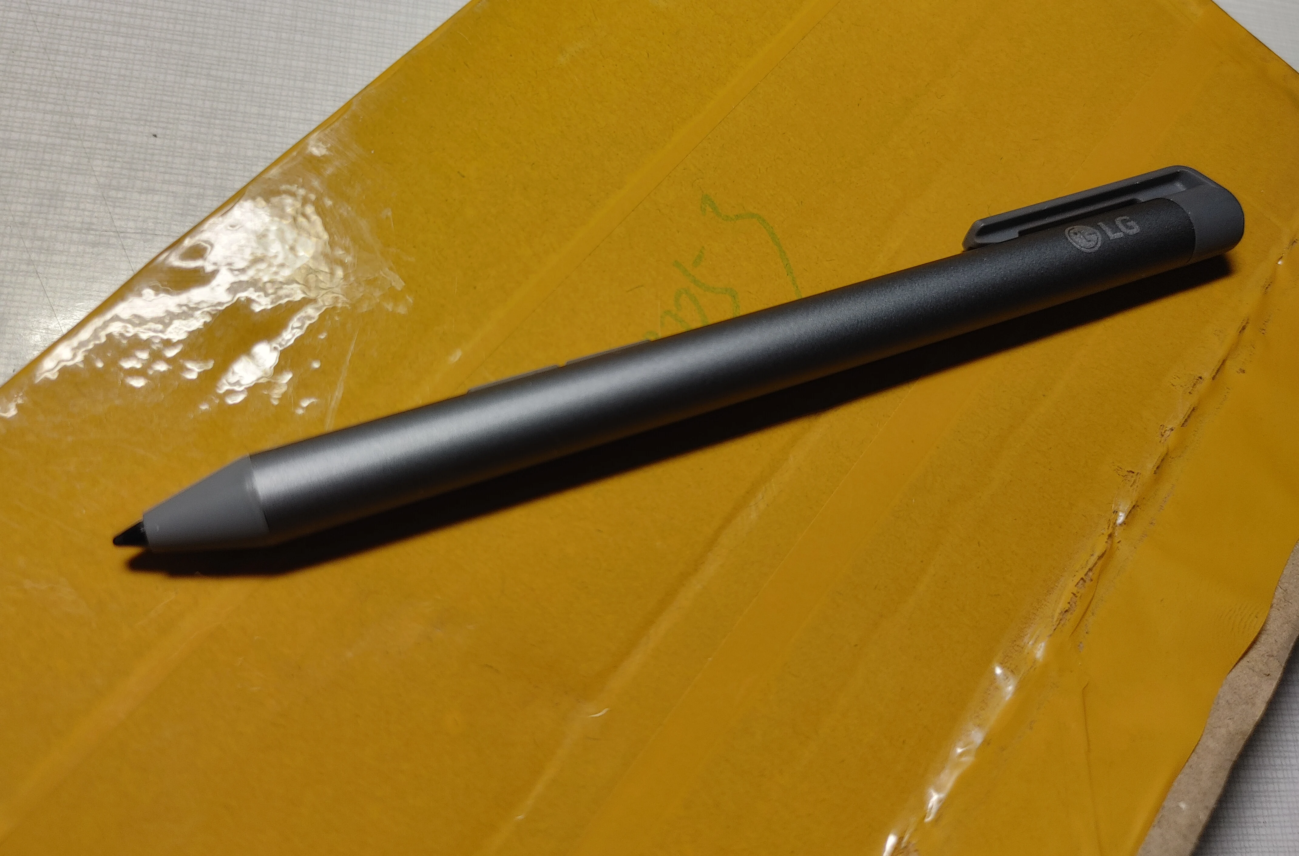 Wacom AES стилус для LG AliExpress