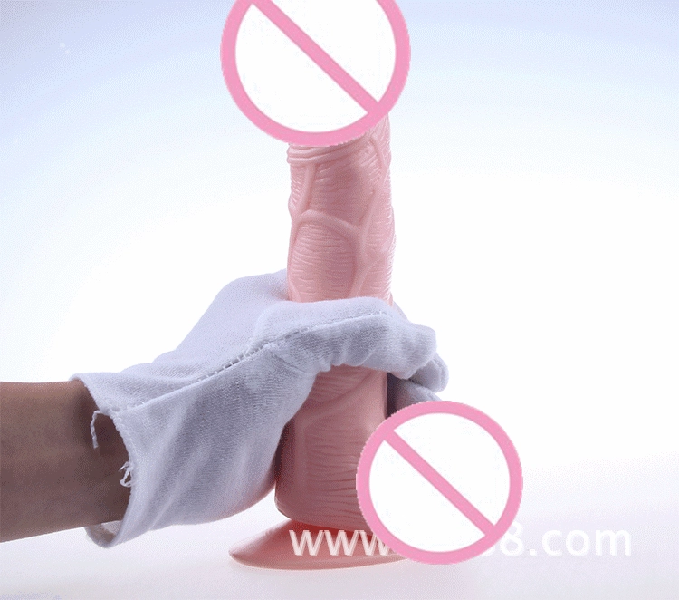 Realistic Big Dildo Silicone Flexible Penis Dick Whith Strong Suction Cup Huge Dildos Cock Adult Sex Products Sex Toys For Women 1