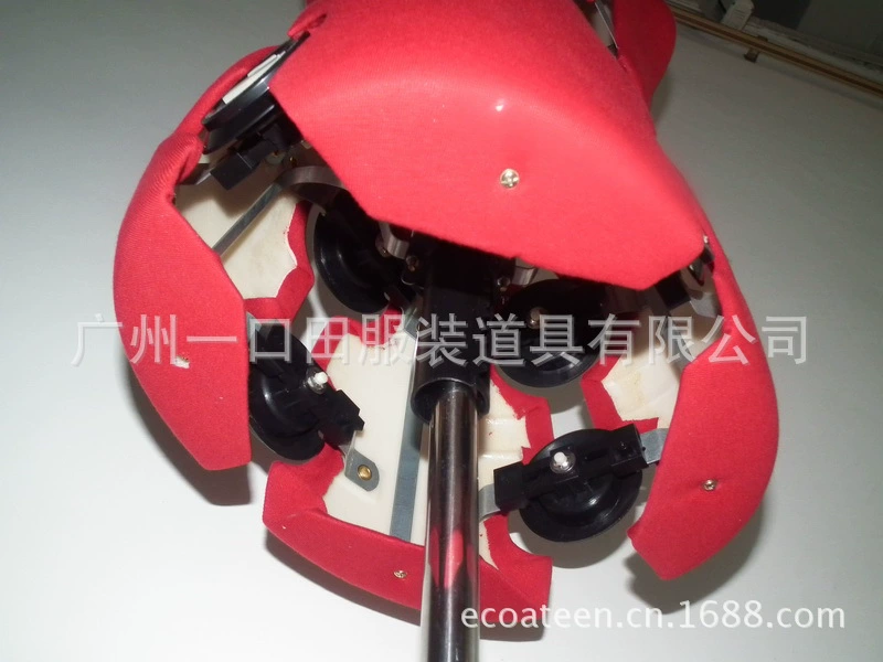 EMT-YKT002 adjustable size dre