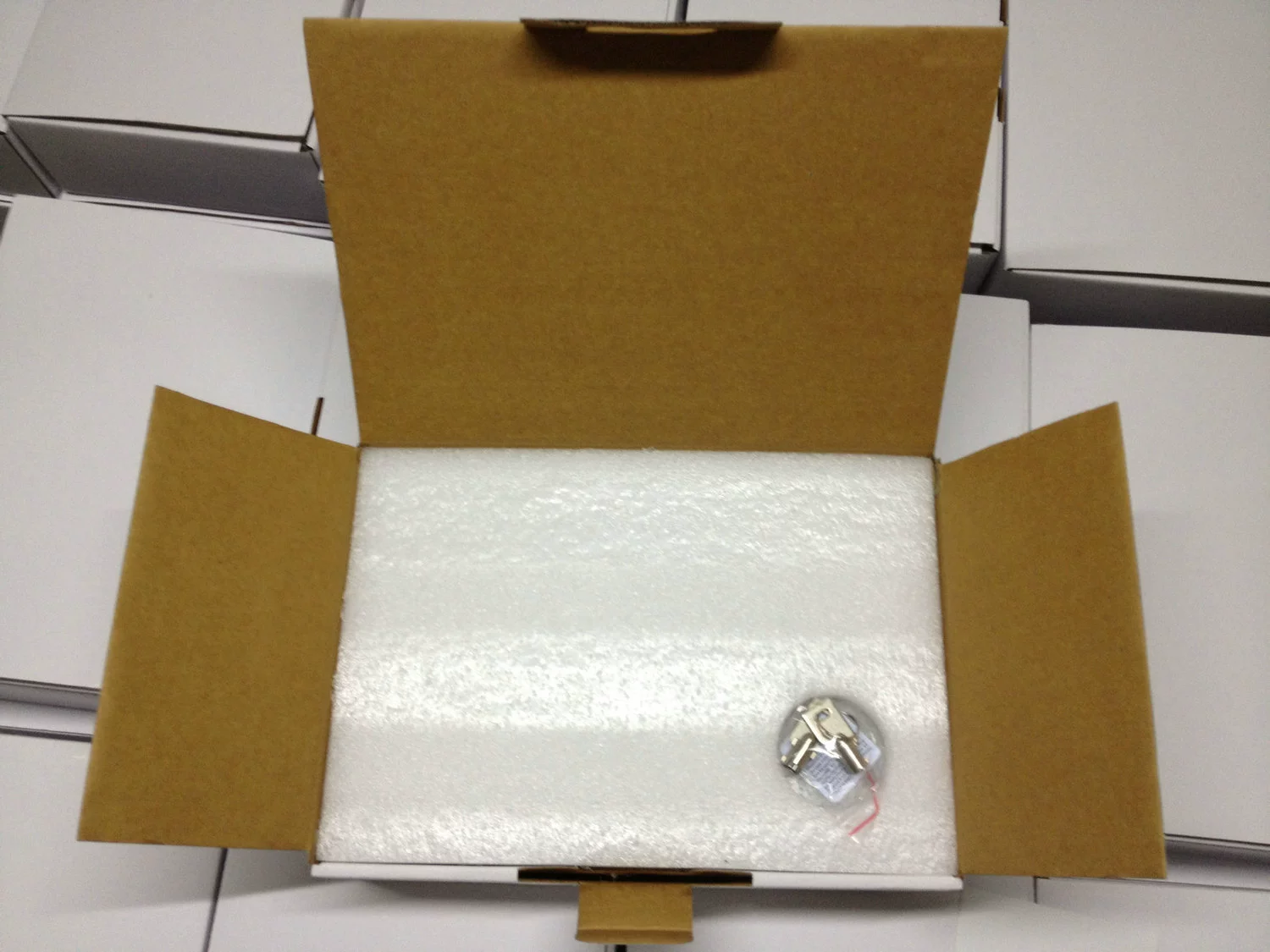 Package of portable safes (2)