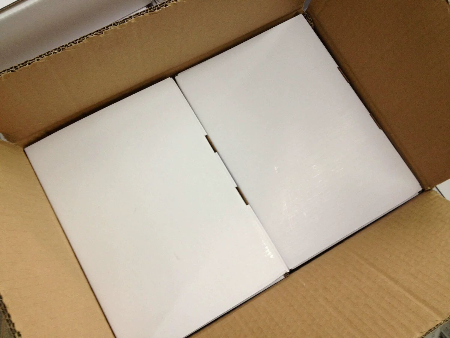 Package of portable safes (4)