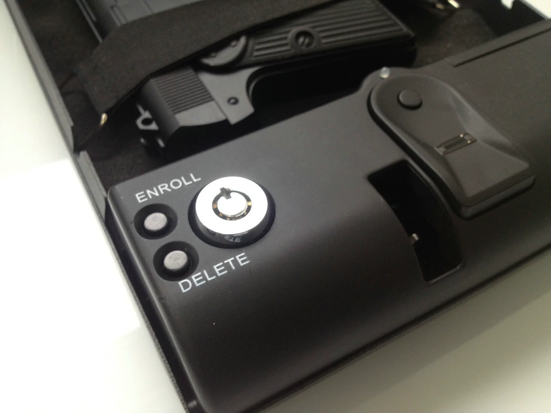 Автомобильный Сейф Купить В Интернет Магазине