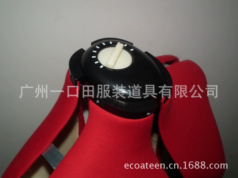EMT-YKT002 adjustable size dre