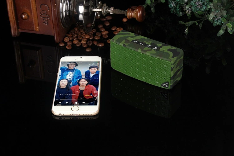 bluetooth speaker(3)